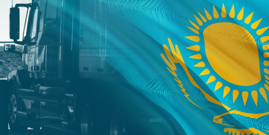 Открыто представительство компании в Казахстане