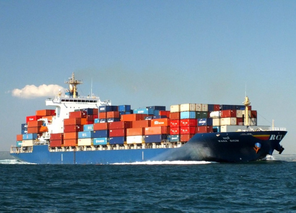 Объемы перевозок на транстихоокеанском трейде продолжат сокращаться